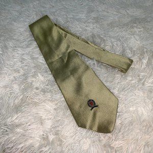 Tommy Hilfiger Silk Neck Tie